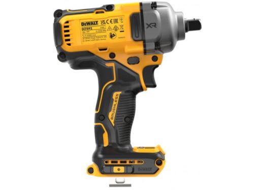 DEWALT snoerloze slagmoersleutel 1/2" 18V XR DCF892N