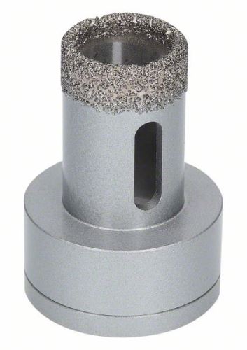 BOSCH X-LOCK Diamant-perforator Dry Speed Best voor Keramisch systeem 25 x 35 mm 2608599031