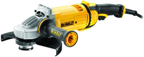 DEWALT Haakse slijper 230 mm DWE4559