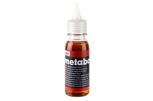 METABO Bio-olie voor kettingsmering 100 ml 628711000