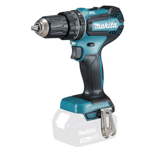 Makita Accu accu-slagschroevendraaier Li-ion LXT 18V, zonder accu DHP485Z