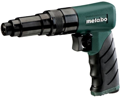 METABO Luchtschroevendraaier DS 14 604117000