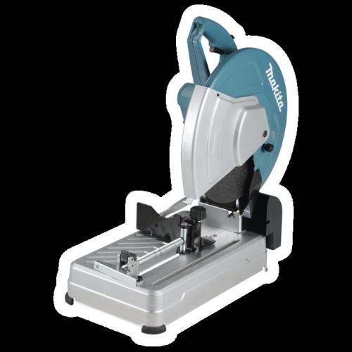 MAKITA Accuslijpmachine 355 mm, Li-ion 2x18V, zonder accu Z DLW140Z