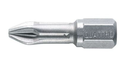 MAKITA bit PH3, 25 mm, 10 stuks P-06074