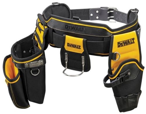 DeWALT complete riemzakconstructie DWST1-75552