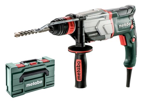 Metabo Combihamer KHE 2660 Quick 600663510