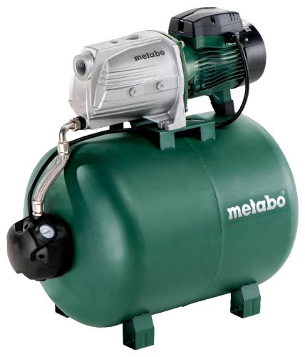 METABO Huishoudwaterverwarmer HWW 9000/100 G 600977000