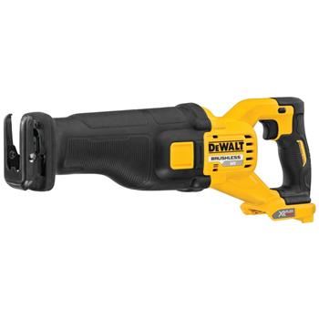 DeWALT AKU reciprozaag DCS389N