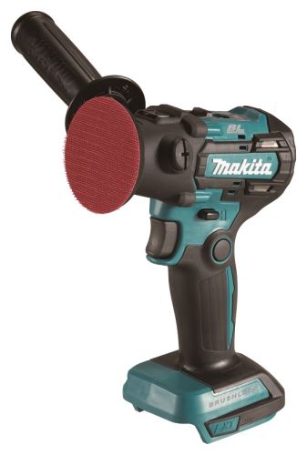 MAKITA Accu-polijstmachine 50/75mm Li-ion LXT 18V, zonder accu DPV300Z