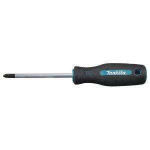 MAKITA kruiskopschroevendraaier PH2 lengte 100 mm E-13362