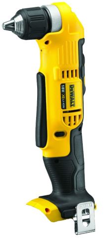 DeWALT Accu haakse boormachine DCD740N