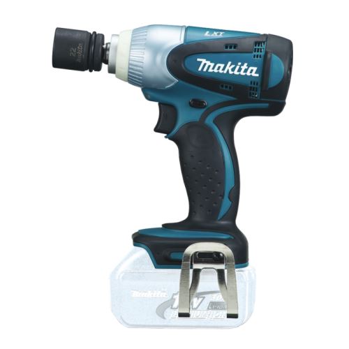 Makita Accu-slagmoersleutel 1/2" Li-ion LXT 18V zonder accu DTW251Z