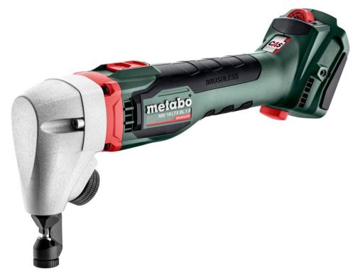 Metabo Accutrimmers NIV 18 LTX BL 1.6 601614850