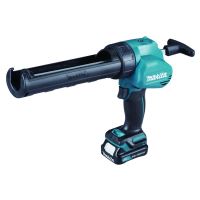 MAKITA Accu-plamuurpistool, Li-ion 10,8/12V/2,0Ah CXT CG100DSAA MAKITA Accu-plamuurpistool, Li-ion 10,8/12V/2,0Ah CXT CG100DSAA