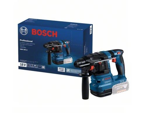 Bosch Accu-klopboormachine met SDS plus GBH 185-LI 0611924020