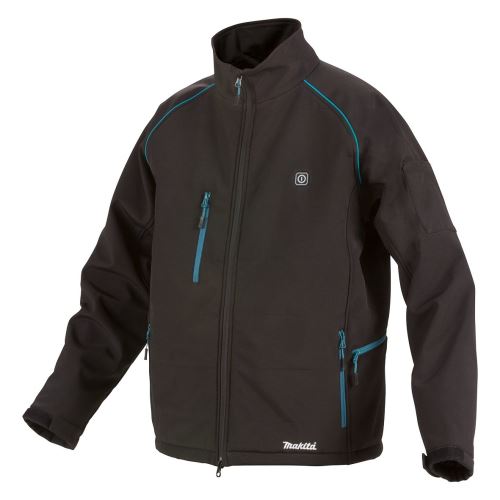 MAKITA Jacket L met batterijverwarming Li-ion CXT 10,8/12V CJ105DZL