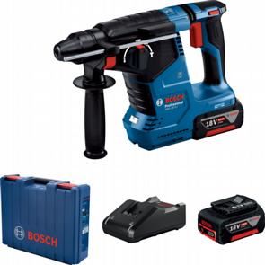 Bosch Accuboorhamer met SDS plus GBH 187-LI 0611923022