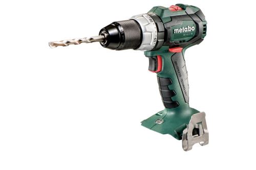 METABO Accu-klopboormachine SB 18 LT BL zonder accu metaloc 602316840