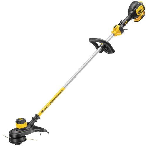 DeWALT DCM561PB draadloze draadloze grastrimmer