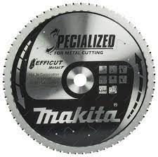 MAKITA zaagblad RVS SPECIALIZED 185x1,6x30 mm 64 tanden B-33984