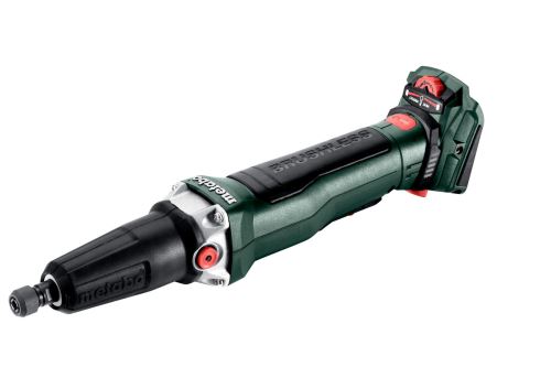 Metabo Accu-directschuurmachine GVPB 18 LTX BL 11-28 600827850