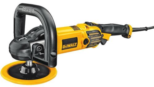 DeWALT polijstmachine DWP849X