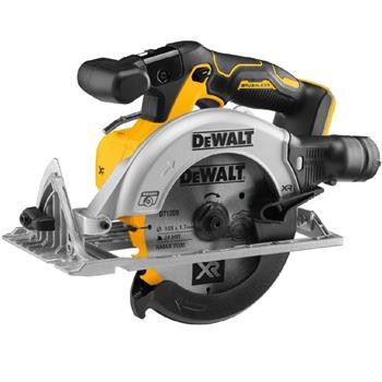 DeWALT AKU-cirkelzaag DCS565N