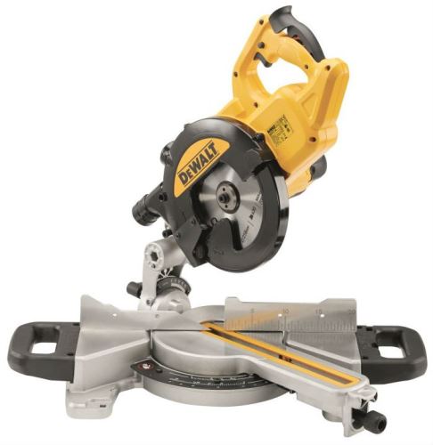 DeWALT verstekzaag DWS773