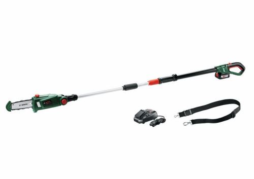 BOSCH UniversalChainPole 18 Telescopische accukettingzaag