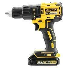 Dewalt Accu-klopboormachine DCD778L2T