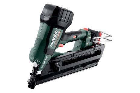 Metabo AKU SPIJKERMACHINE NFR 18 LTX 90 BL (612090800)