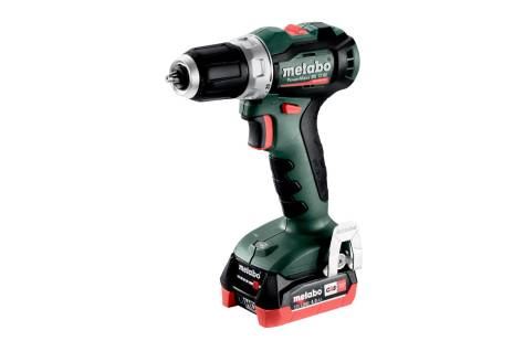 METABO Accuboormachine PowerMaxx B12 BL 601044800