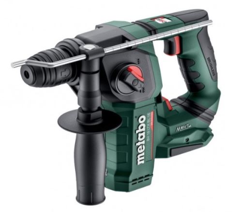 Metabo BH 18 LTX BL 16 Accu-klopboormachine 600324840