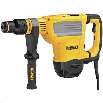 DeWALT combihamer SDS-Max D25614K