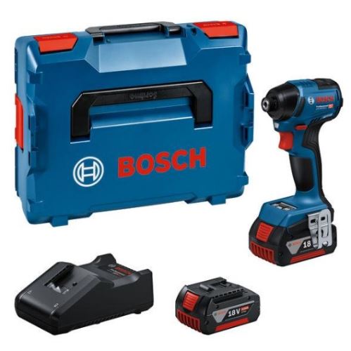 Bosch slagmoersleutel DDR 18V-220 C 06019L6003