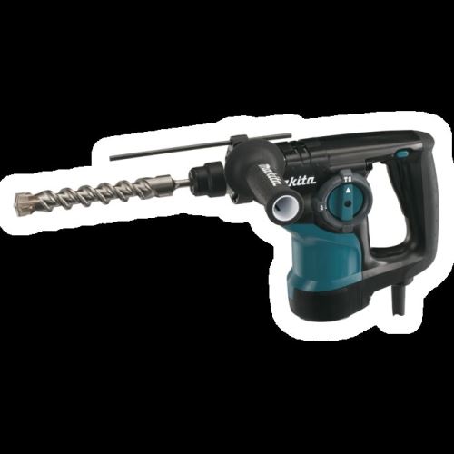 Makita Hamerboor 2.9J, 800W HR2800