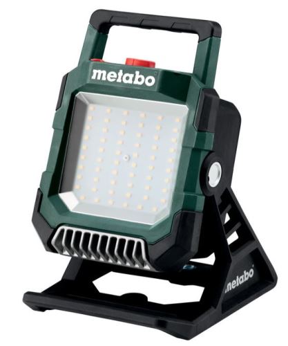 METABO Bouwlamp op accu BSA 18 LED 4000 601505850