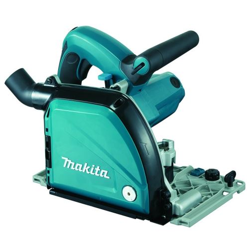 MAKITA Invalzaag voor aluminium 118 mm, 1300 W, Makpac CA5000XJ