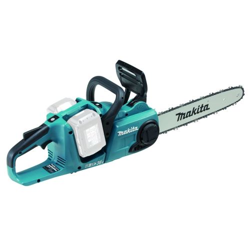 MAKITA Accukettingzaag Li-on 2x18V, zonder accu (AS3835) Z DUC353Z