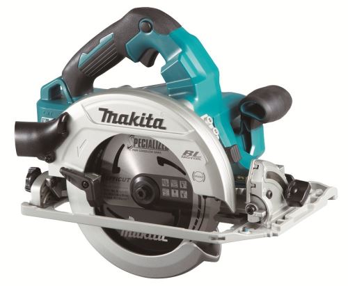 MAKITA Accu-cirkelzaag Li-ion 2x18V/5,0Ah DHS782PT2J