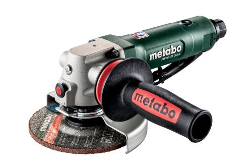 Metabo Pneumatische haakse slijper DW 10-125 Quick 601591000