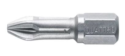 MAKITA bit PH1, 25 mm, 10 stuks P-06030