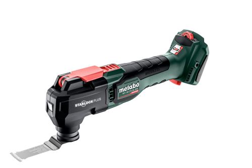 Metabo MT 18 LTX BL QSL accu-multitool 613088850