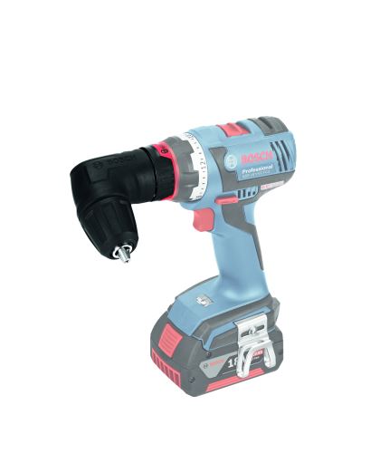 BOSCH FlexiClick-opzetstuk GFA 18-WB 1600A001SK