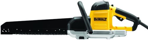 DeWALT Zaag voor bouwmaterialen Alligator DWE396