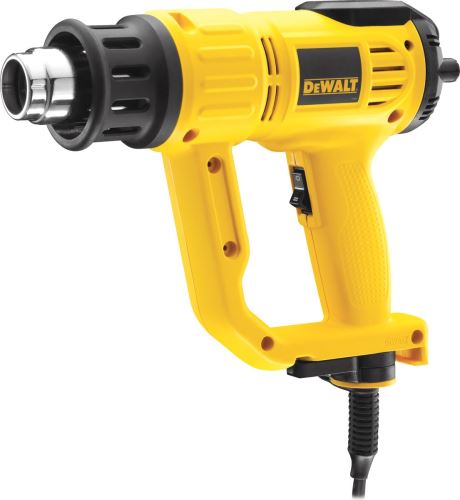 DeWALT Bruiningspistool D26414