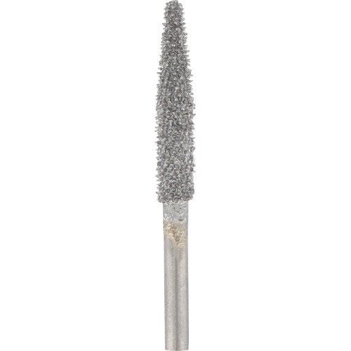 DREMEL hardmetalen (wolfraamcarbide) snijgereedschap met composiet tanden, harpoenvorm 6,4 mm 2615993132