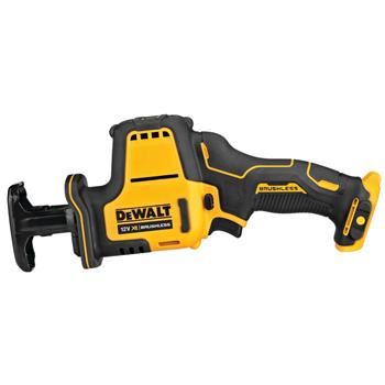 DeWALT Accu-reciprozaag DCS312NT