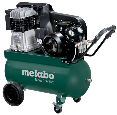 METABO Compressor Mega 700-90 D 601542000