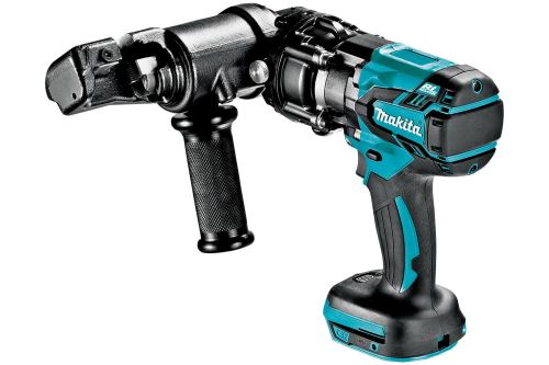 MAKITA Accu-draadafsnijder Li-ion LXT 18V, zonder batterij DSC121ZKX1